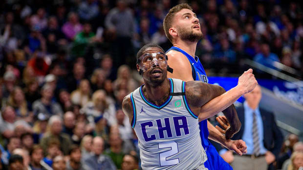 Marvin Williams
